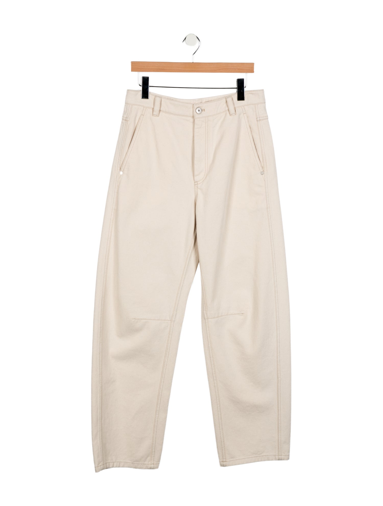 Brunello Cucinelli Wide Leg Pants w/ Tags