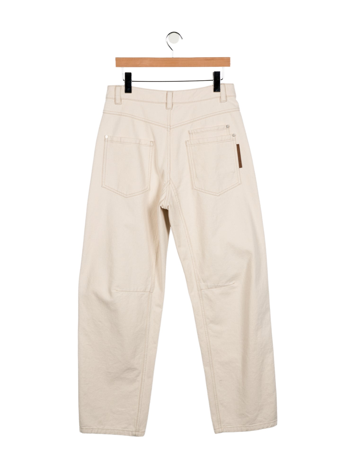 Brunello Cucinelli Wide Leg Pants w/ Tags