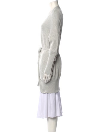 Brunello Cucinelli V-Neck Sweater