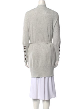 Brunello Cucinelli V-Neck Sweater