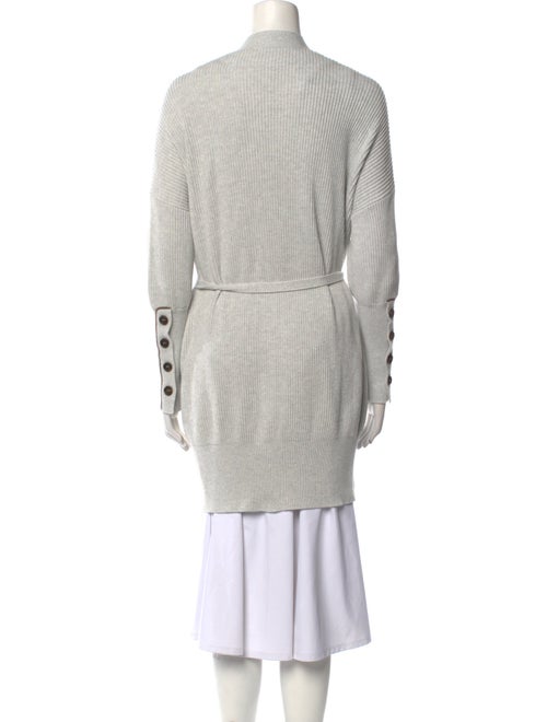Brunello Cucinelli V-Neck Sweater