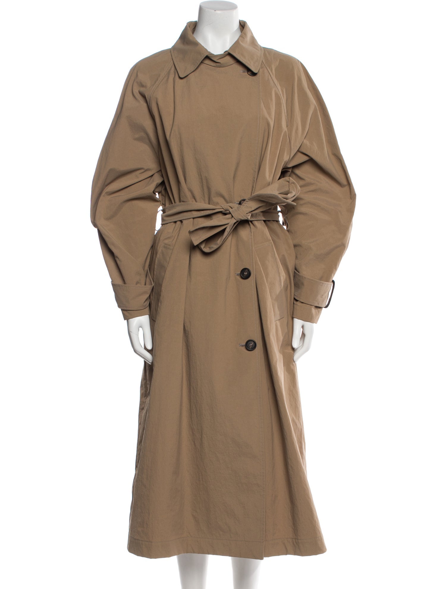 Brunello Cucinelli Trench Coat w/ Tags