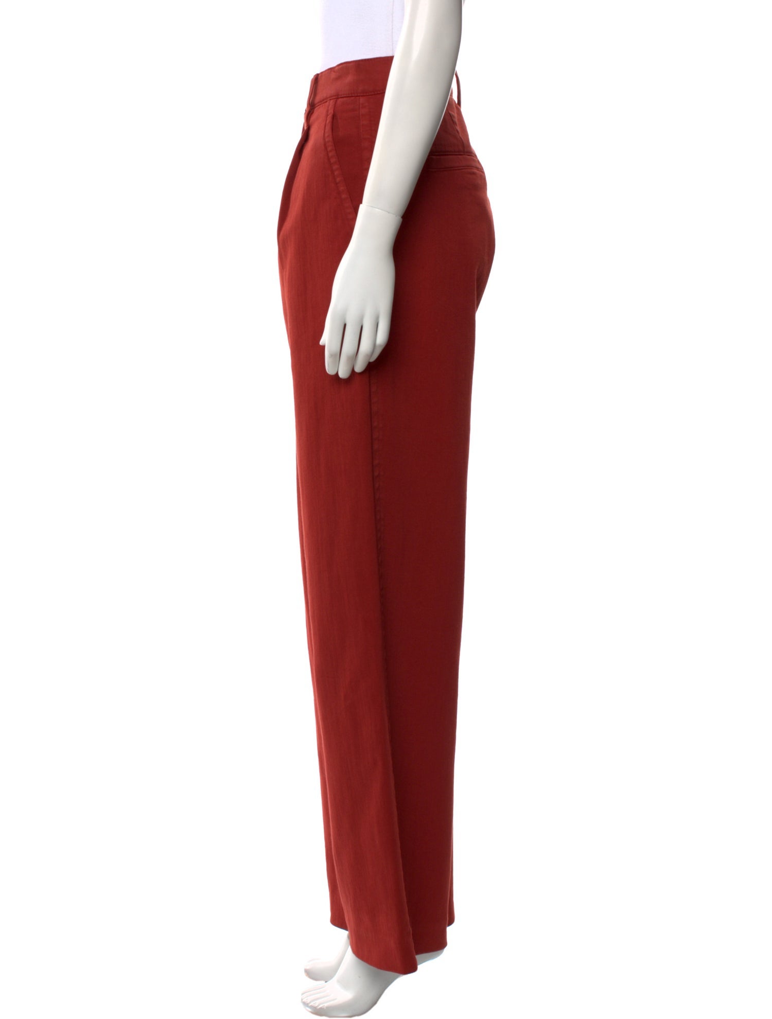 Brunello Cucinelli Wide Leg Pants w/ Tags