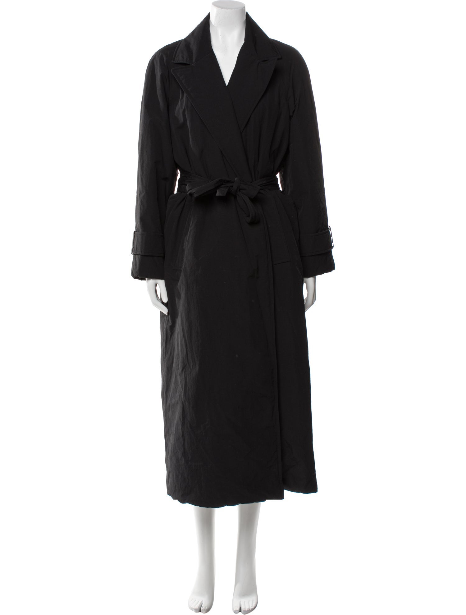 Brunello Cucinelli Trench Coat w/ Tags