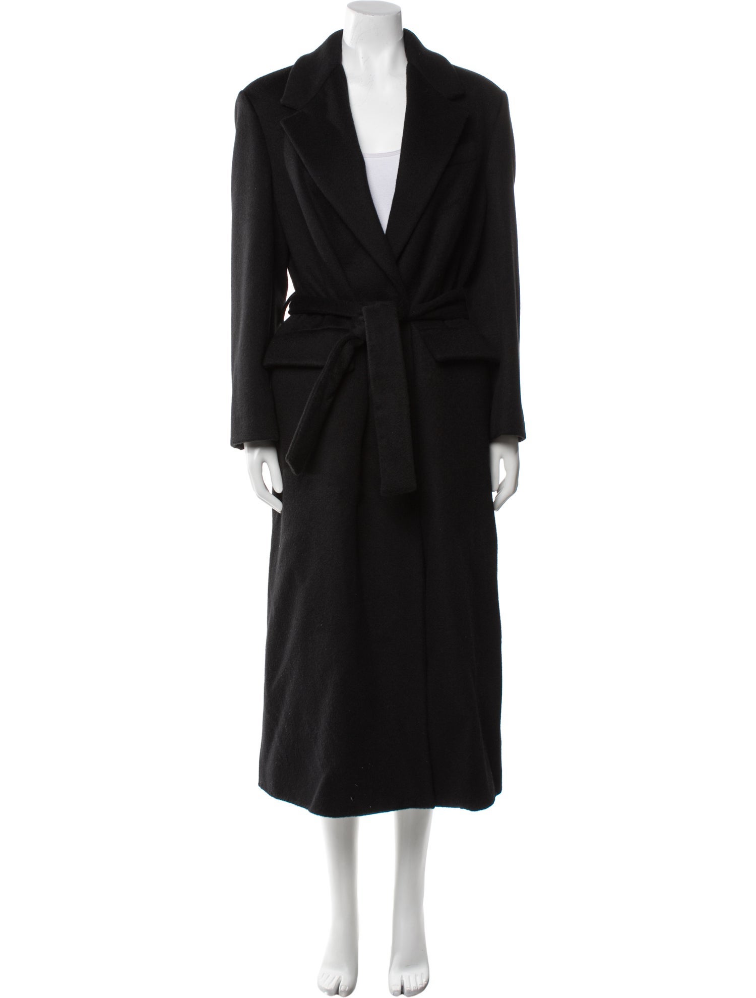 Brunello Cucinelli Cashmere Coat w/ Tags