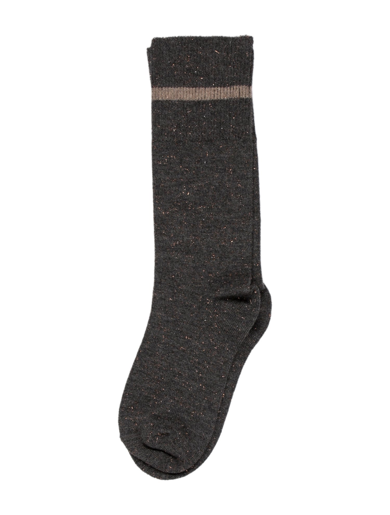Brunello Cucinelli Long Socks