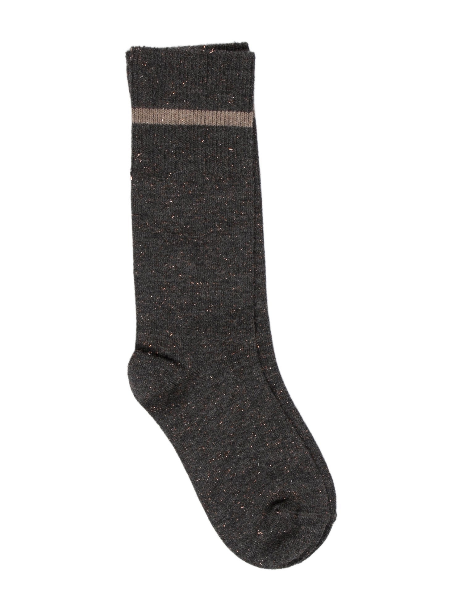 Brunello Cucinelli Long Socks