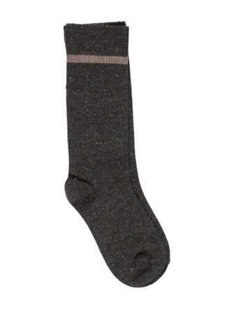 Brunello Cucinelli Long Socks