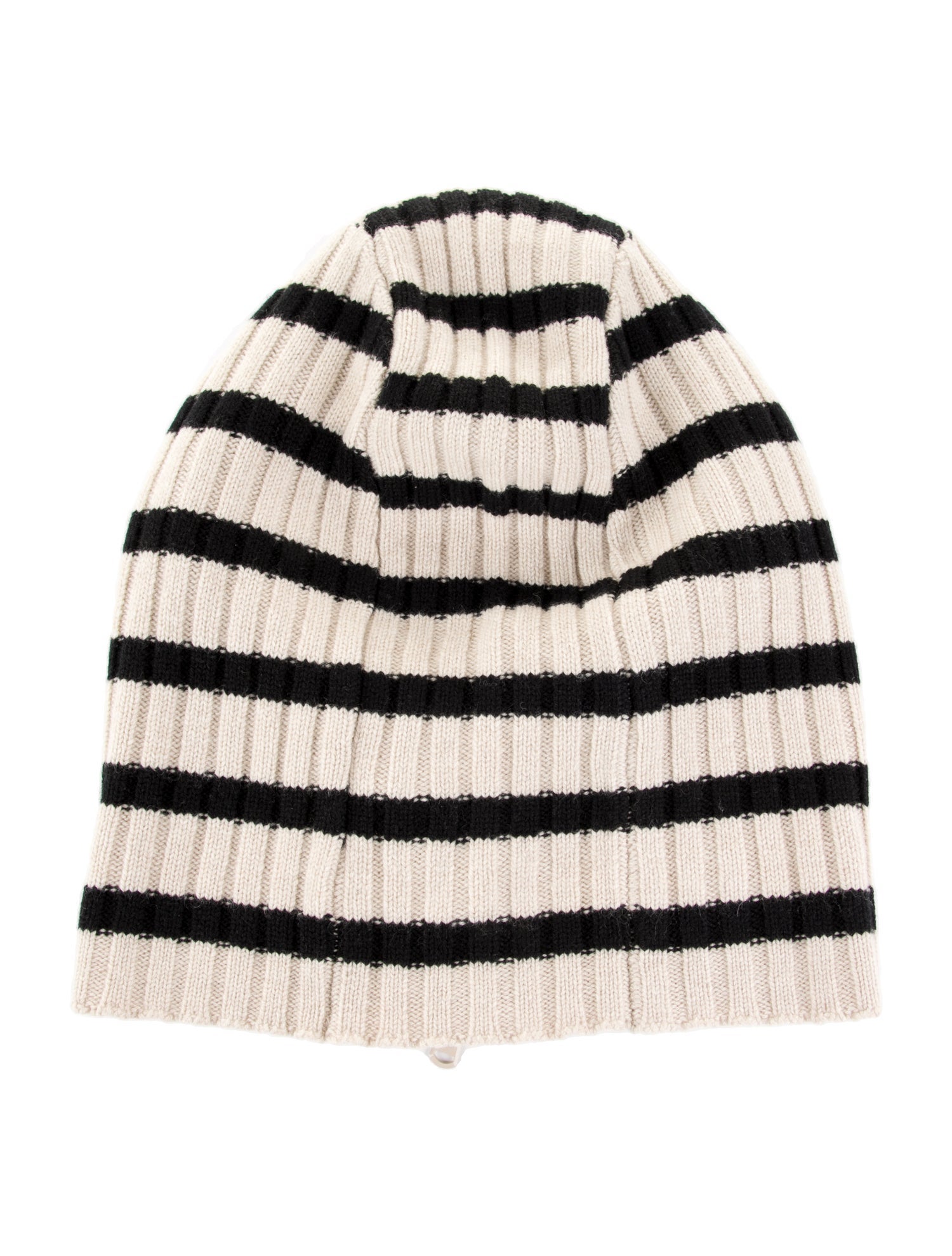 Brunello Cucinelli Knit Hood