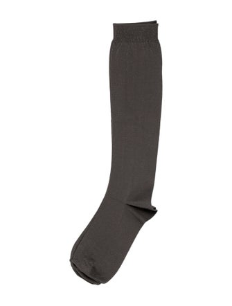 Brunello Cucinelli Long Socks