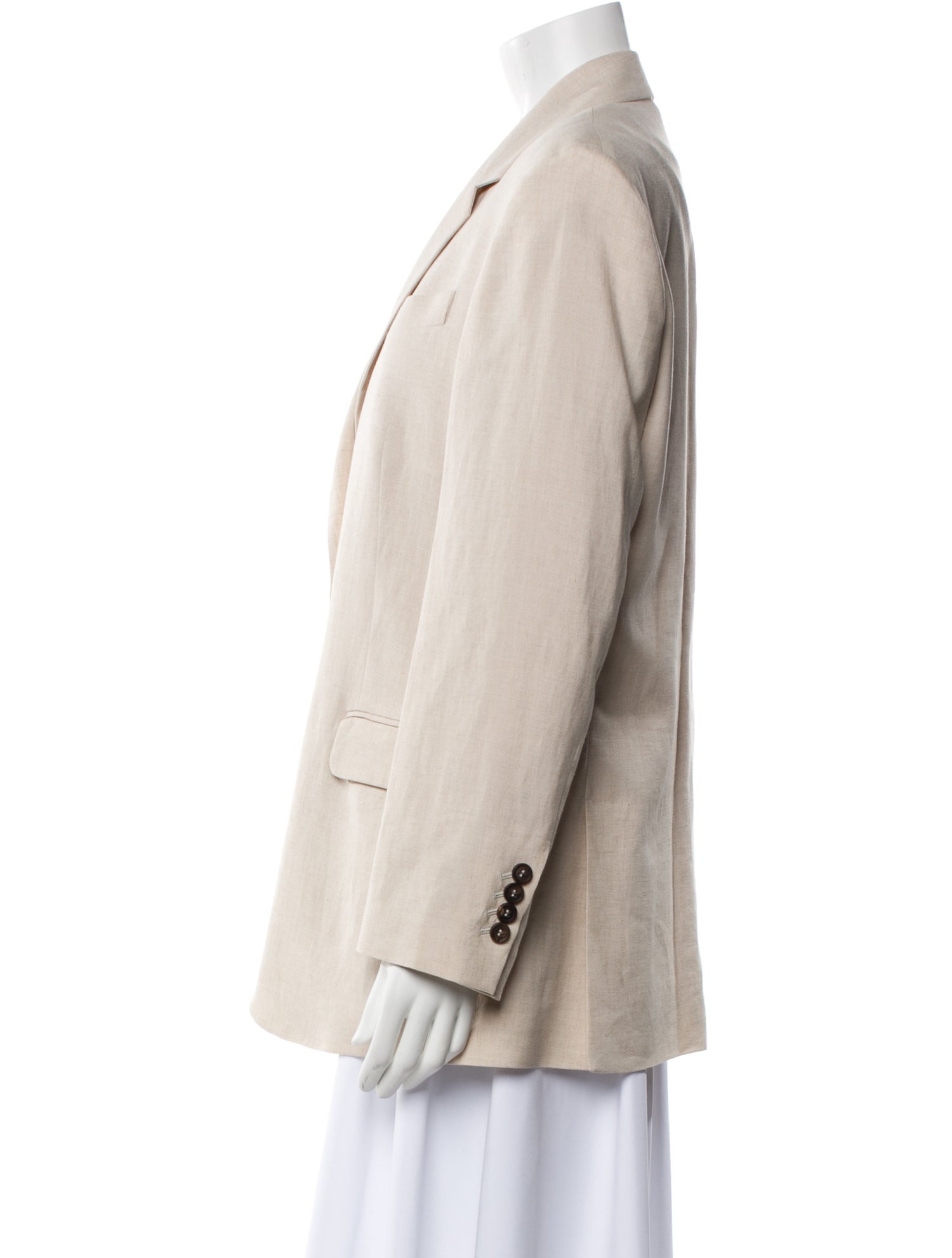 Brunello Cucinelli Blazer w/ Tags