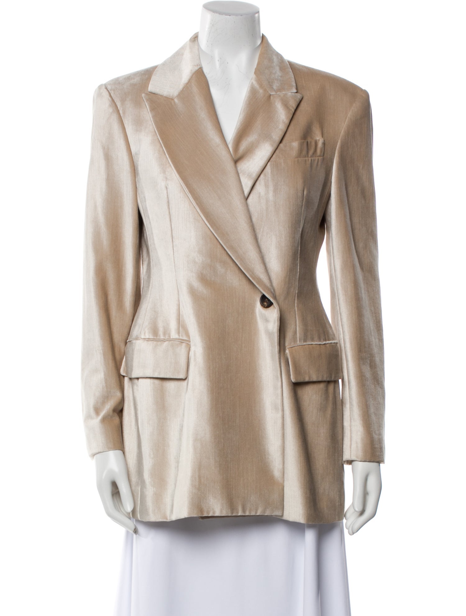 Brunello Cucinelli Blazer w/ Tags