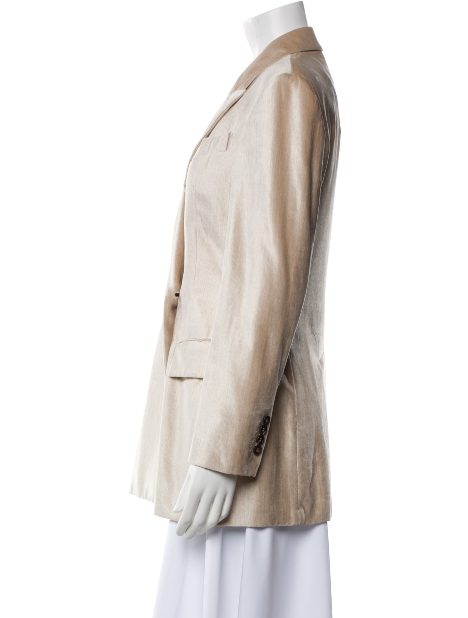 Brunello Cucinelli Blazer w/ Tags