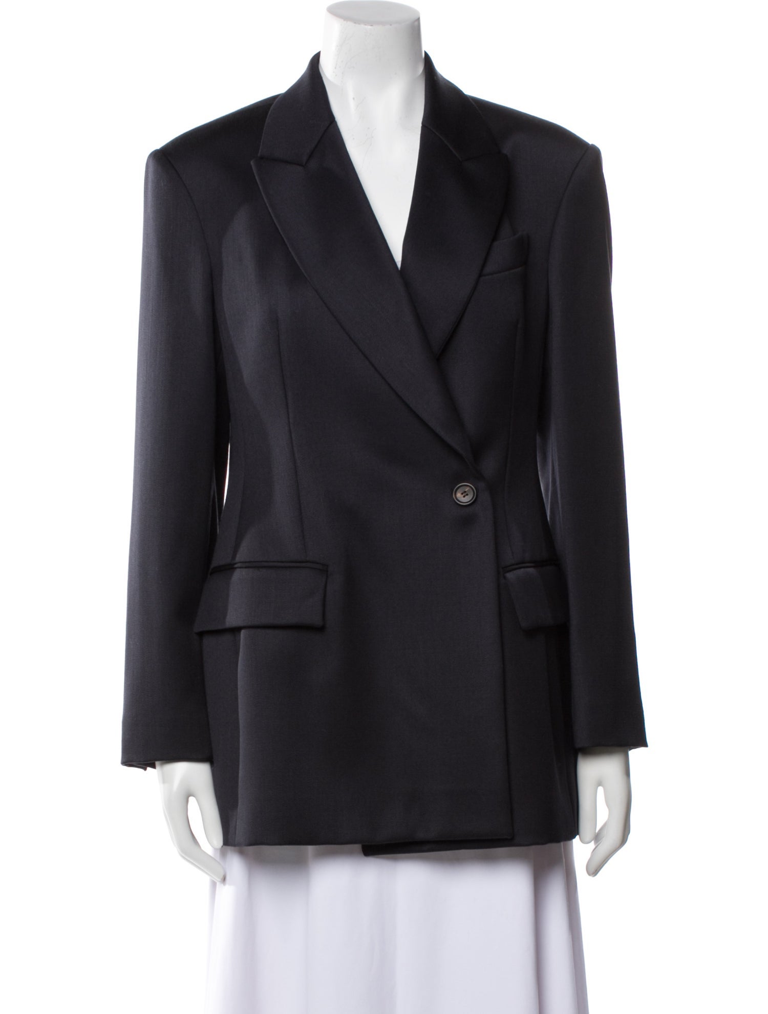 Brunello Cucinelli Virgin Wool Blazer w/ Tags