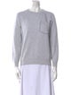 Brunello Cucinelli Crew Neck Sweater