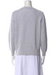 Brunello Cucinelli Crew Neck Sweater