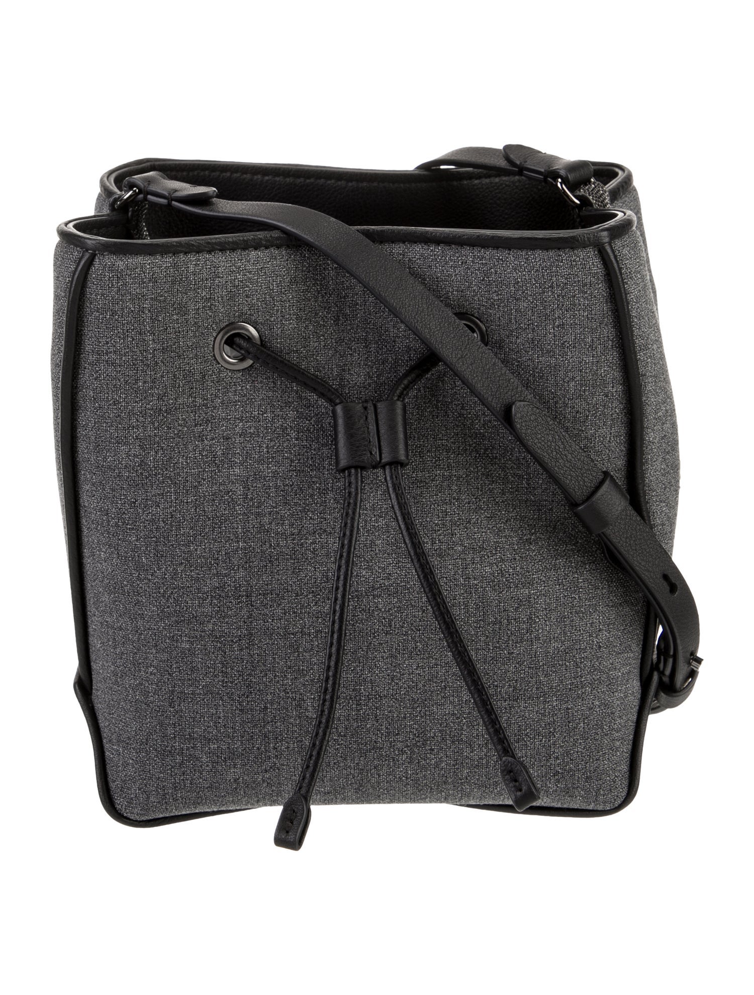 Brunello Cucinelli Bucket Bag