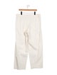 Brunello Cucinelli Wide Leg Pants