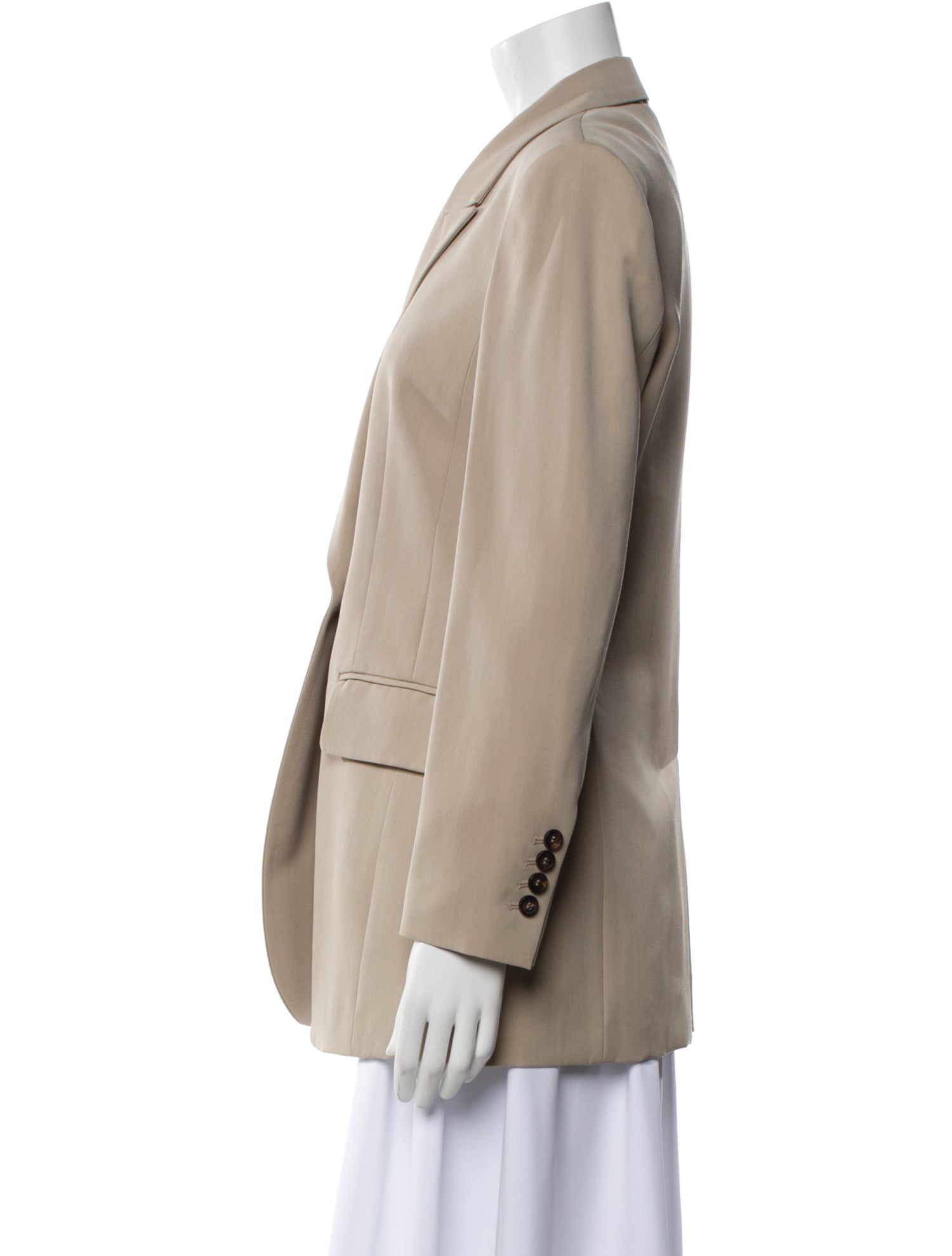 Brunello Cucinelli Blazer w/ Tags