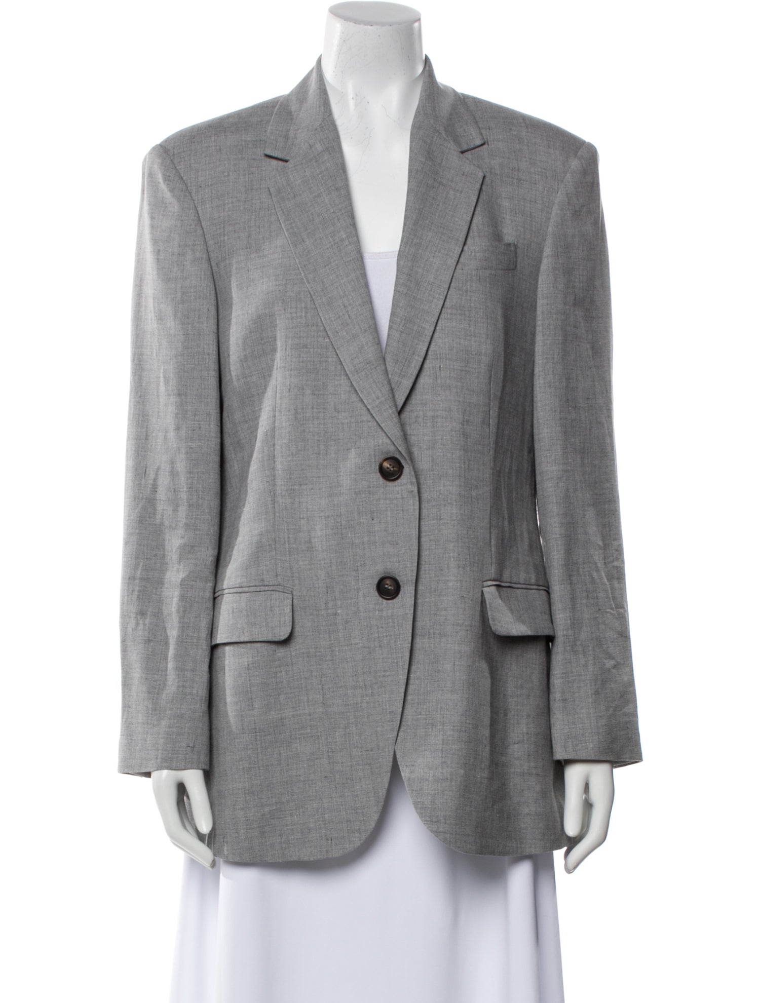 Brunello Cucinelli Blazer w/ Tags