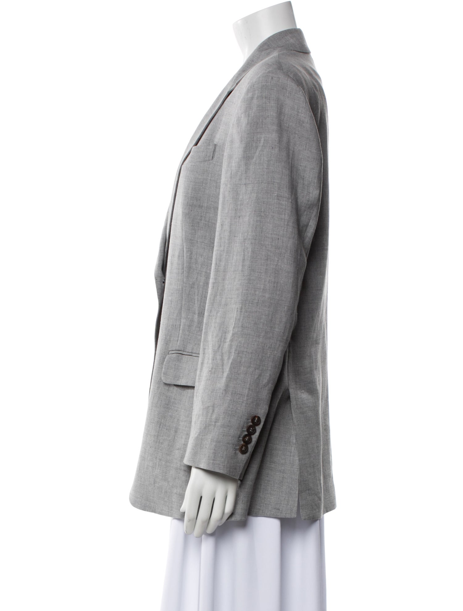 Brunello Cucinelli Blazer w/ Tags