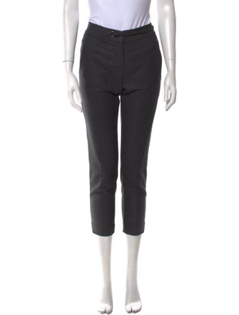 Brunello Cucinelli Skinny Leg Pants