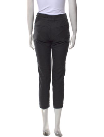 Brunello Cucinelli Skinny Leg Pants