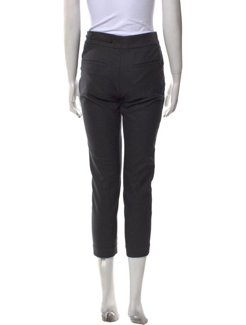 Brunello Cucinelli Skinny Leg Pants