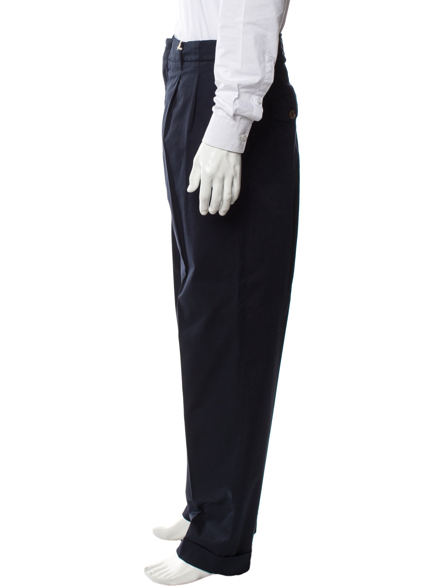 Brunello Cucinelli Chinos