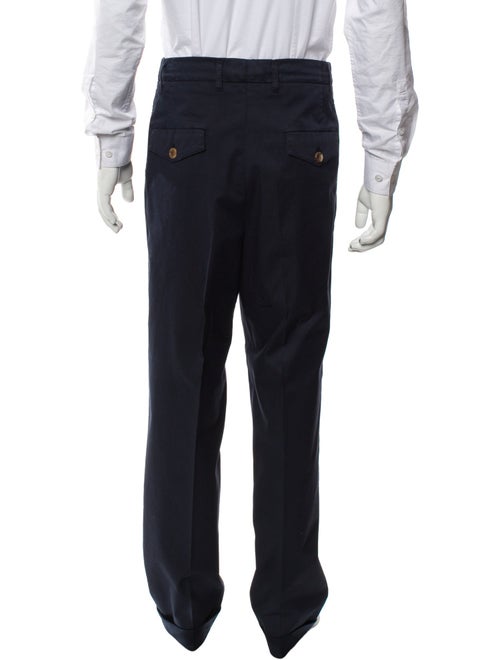 Brunello Cucinelli Chinos