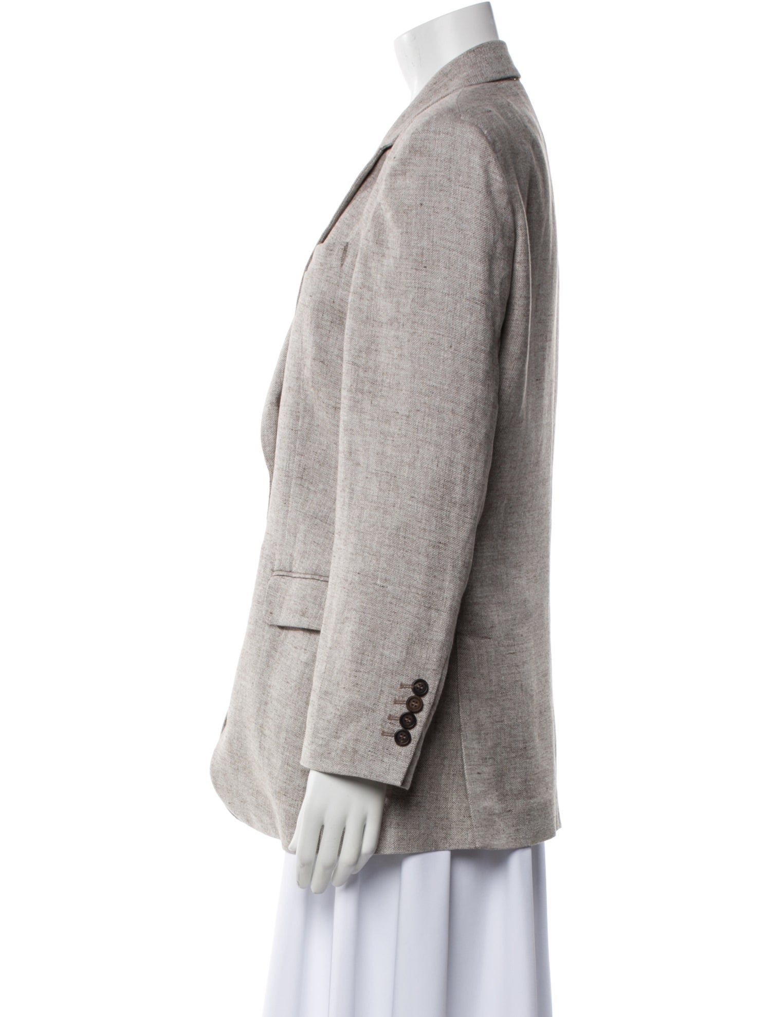 Brunello Cucinelli Blazer w/ Tags