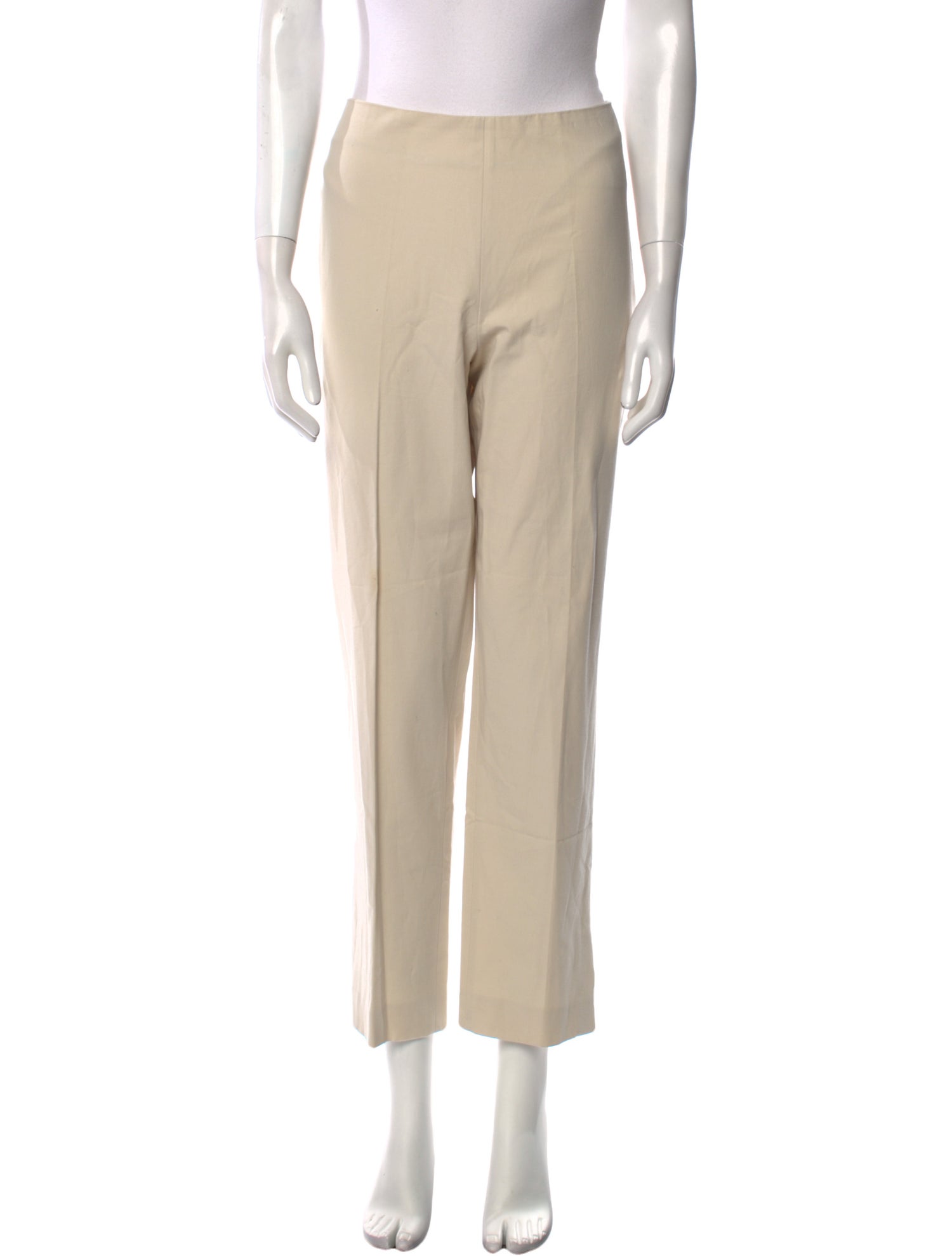 Brunello Cucinelli Straight Leg Pants w/ Tags