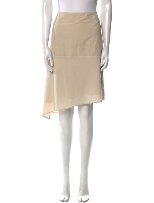 Brunello Cucinelli Knee-Length Skirt