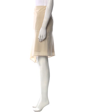 Brunello Cucinelli Knee-Length Skirt