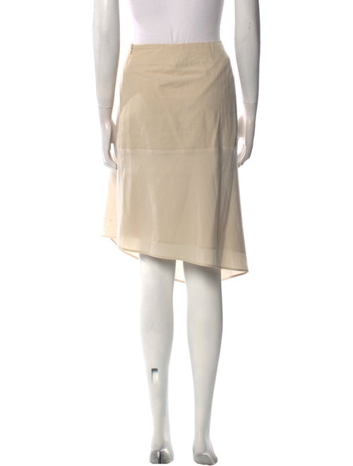 Brunello Cucinelli Knee-Length Skirt