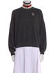 Brunello Cucinelli Cashmere Mock Neck Sweater