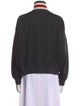 Brunello Cucinelli Cashmere Mock Neck Sweater