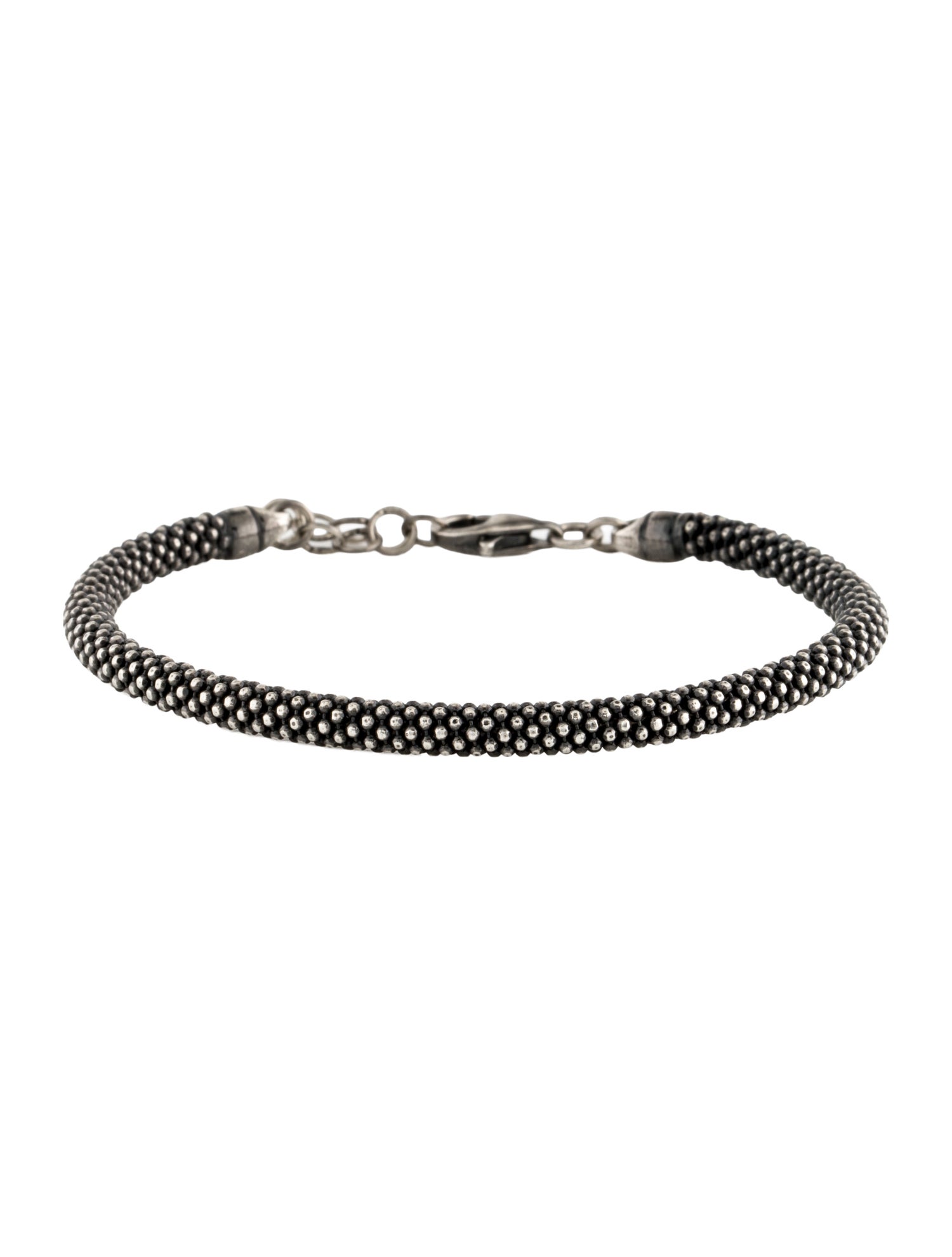 Brunello Cucinelli Brunello Cucinelli Monili Bead Bracelet