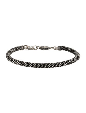 Brunello Cucinelli Brunello Cucinelli Monili Bead Bracelet
