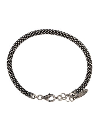 Brunello Cucinelli Brunello Cucinelli Monili Bead Bracelet