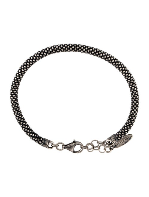 Brunello Cucinelli Brunello Cucinelli Monili Bead Bracelet