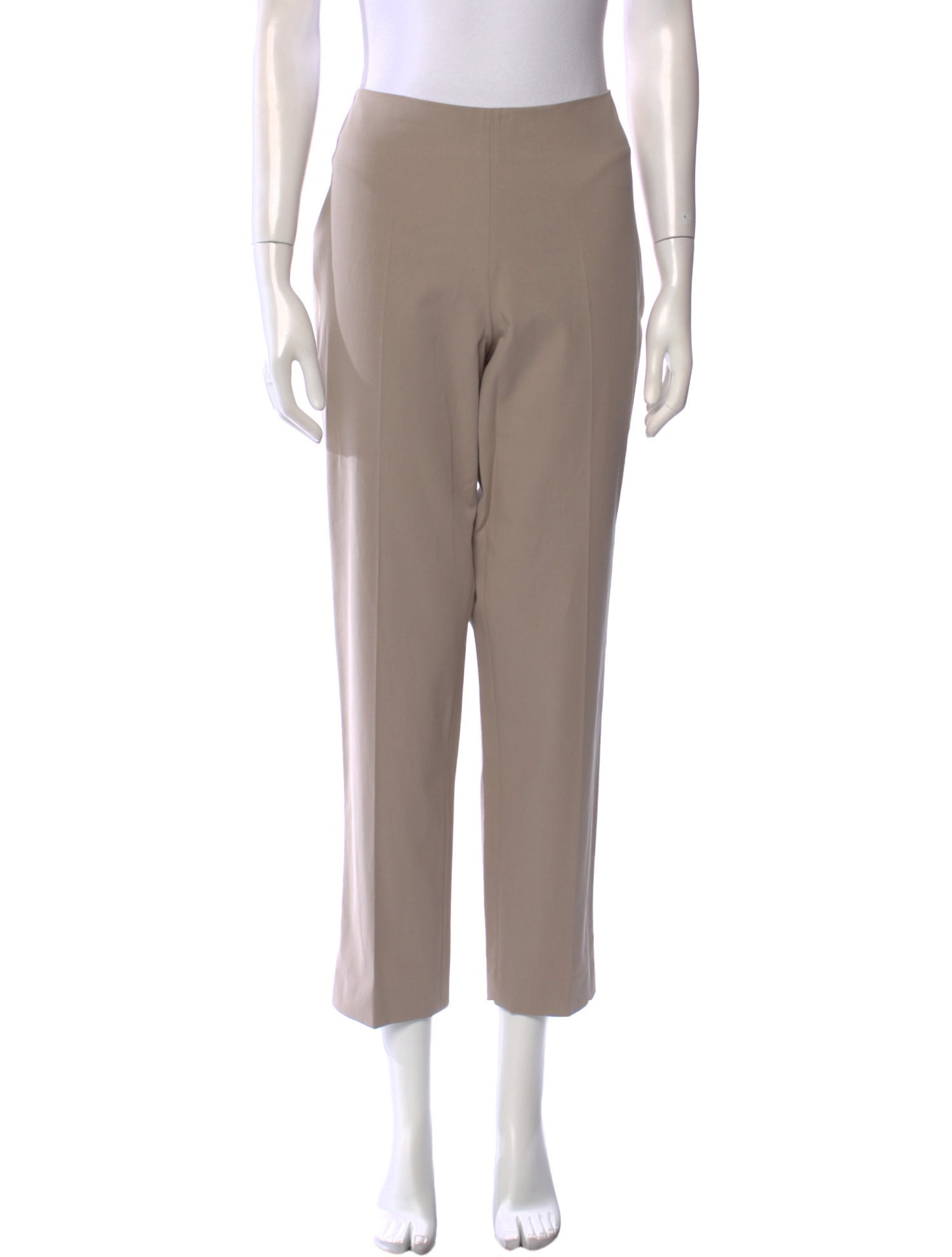 Brunello Cucinelli Straight Leg Pants