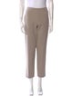 Brunello Cucinelli Straight Leg Pants