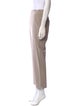 Brunello Cucinelli Straight Leg Pants