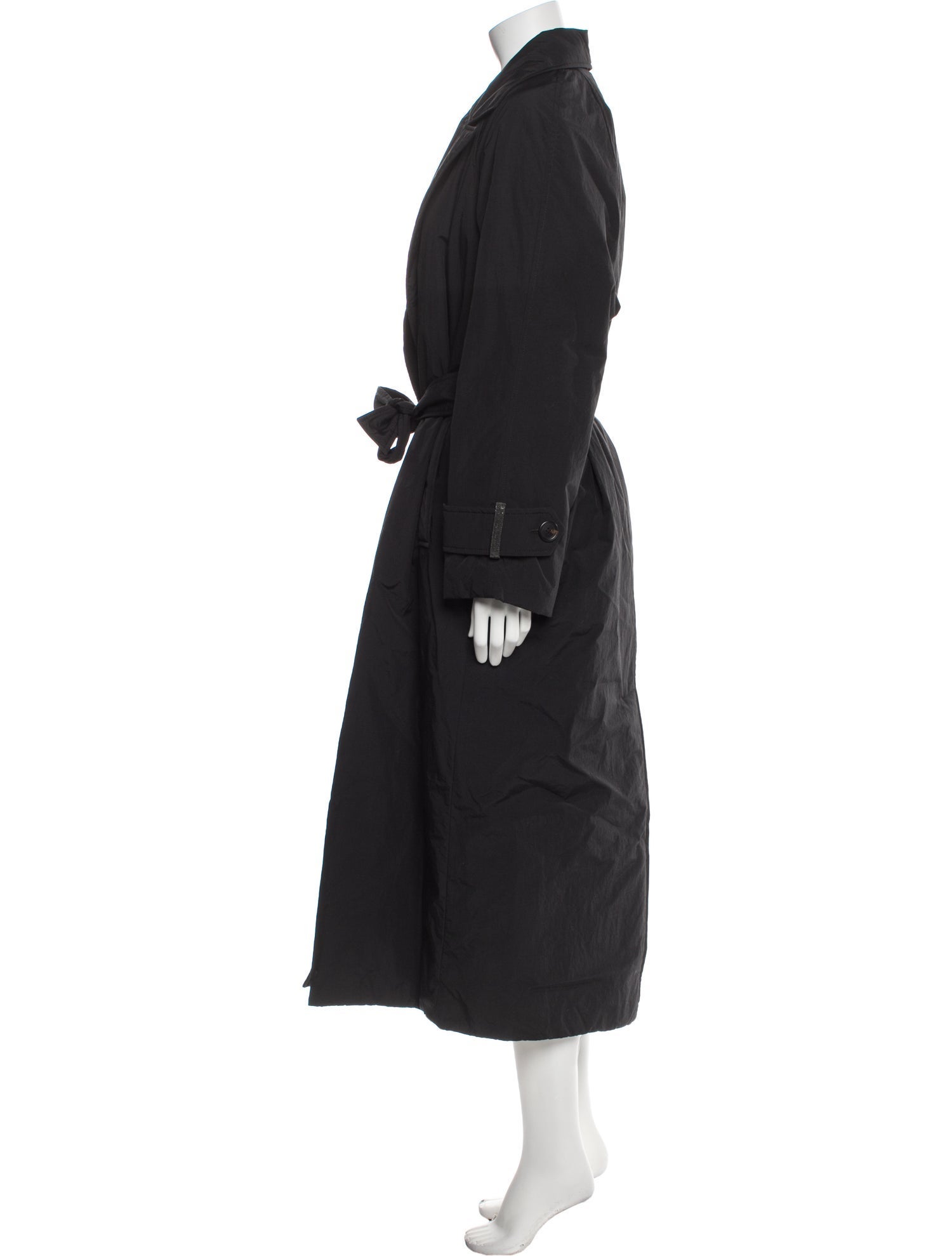 Brunello Cucinelli Trench Coat w/ Tags