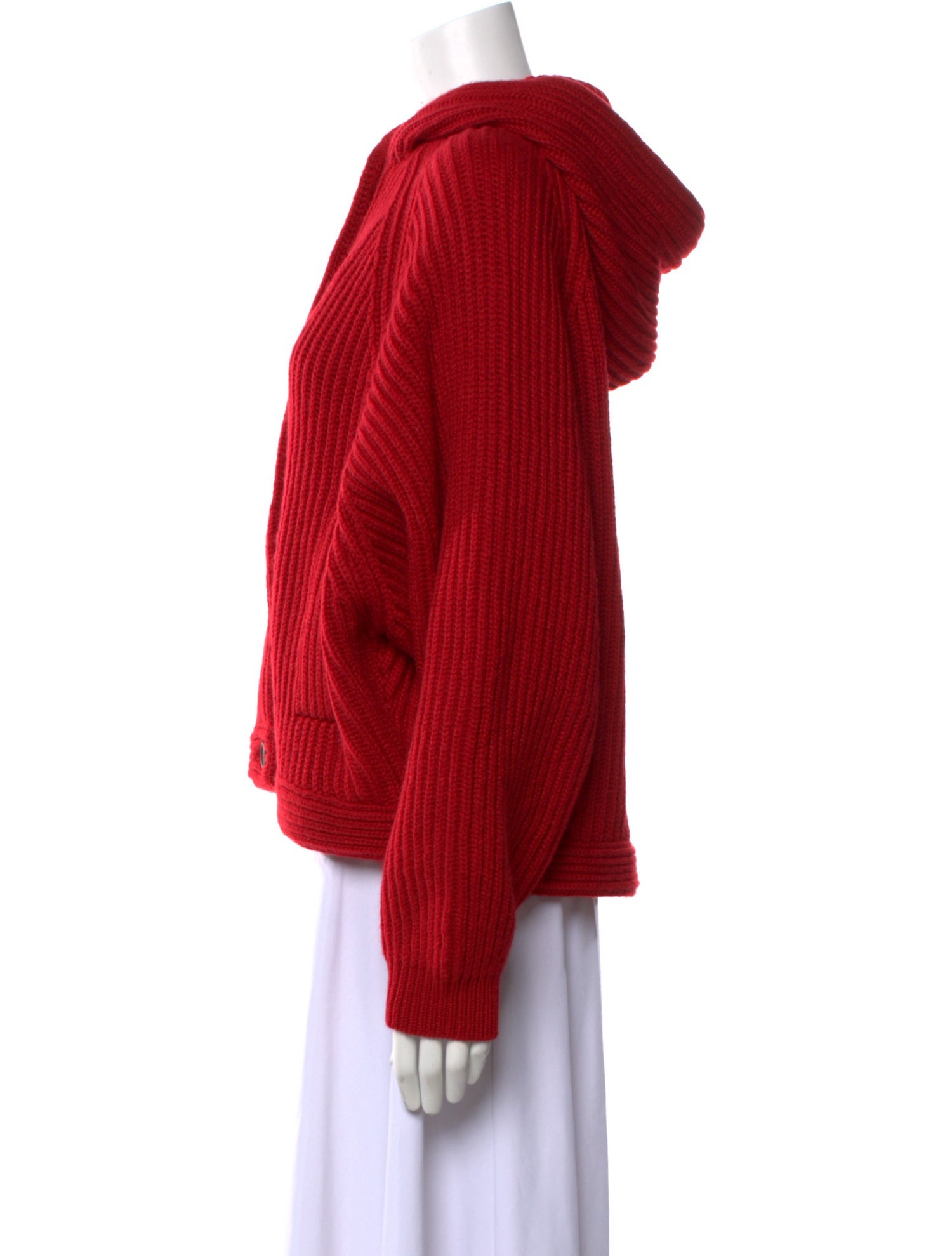 Brunello Cucinelli Cashmere Crew Neck Sweater w/ Tags