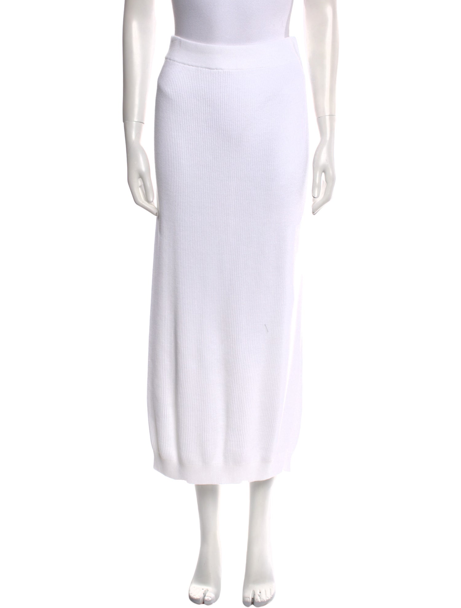 Brunello Cucinelli Midi Length Skirt