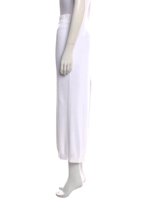 Brunello Cucinelli Midi Length Skirt