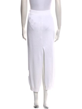 Brunello Cucinelli Midi Length Skirt