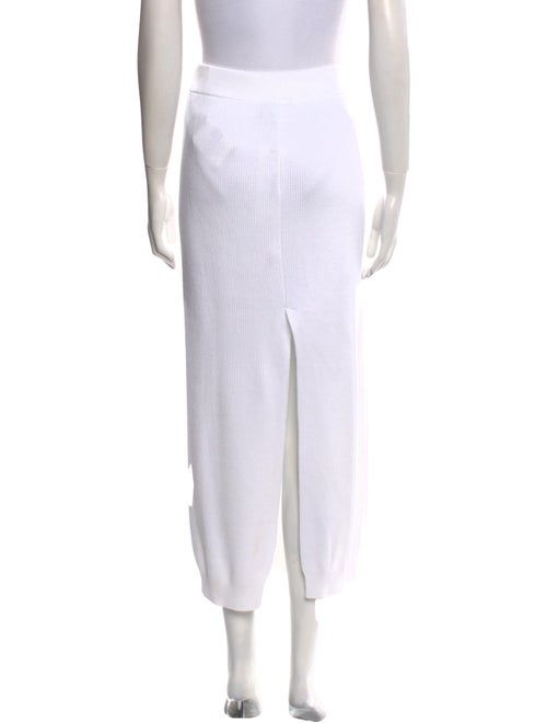 Brunello Cucinelli Midi Length Skirt